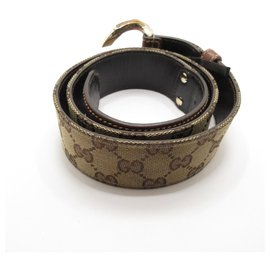 Gucci-Gucci Bamboo-Marrom
