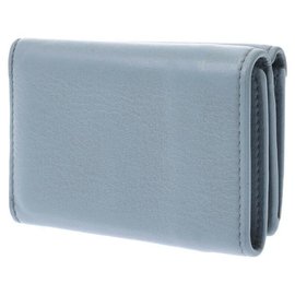 Balenciaga-Balenciaga Wallet-Blue