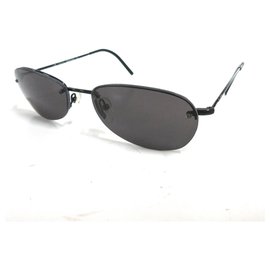 Gucci-Óculos Gucci-Preto