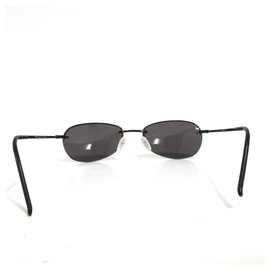 Gucci-Óculos Gucci-Preto
