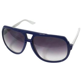 Gucci-Óculos Gucci-Preto