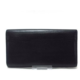 Louis Vuitton-Louis Vuitton Capucines-Black