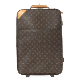 Louis Vuitton-Louis Vuitton Pegase ou pégase-Brown