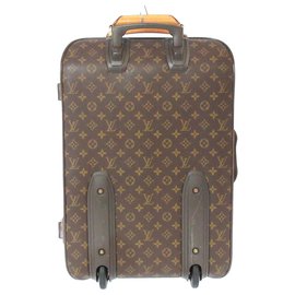 Louis Vuitton-Louis Vuitton Pegase ou pégase-Brown