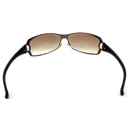 Gucci-Horsebit Gucci-Marrom