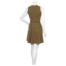 Michael Kors-Dresses-Blue,Yellow