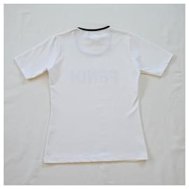 Fendi-Tops-Black,White