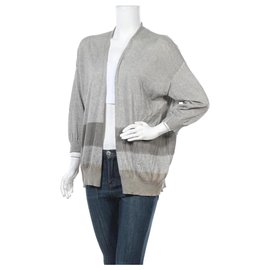 Fabiana Filippi-Knitwear-Multiple colors,Grey