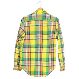 Polo Ralph Lauren-Camicie-Multicolore