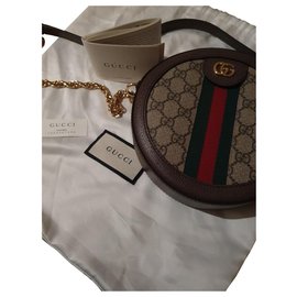 Gucci-Bag-Beige,Ebony