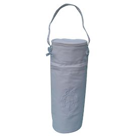 Baby Dior Bottle Holder Cover Eggshell Cloth Eggshell