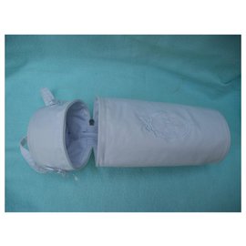 Baby Dior-Bags-Eggshell