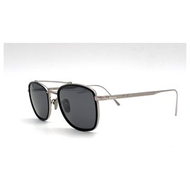 Persol-Persol titânio 2021 Nuovi-Preto,Prata,Cinza antracite