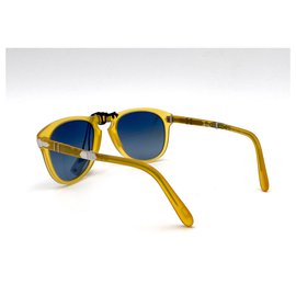 Persol-Steve McQueen 714SM Novo 2021-Outro