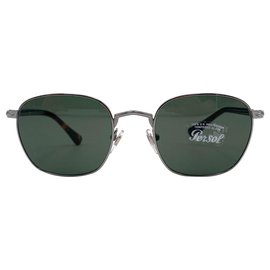 Persol-Óculos escuros de bronze 2021 Nuovi-Cinza antracite