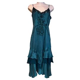 Karen Millen Dresses Blue
