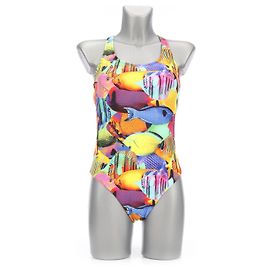 Moschino Badebekleidung Mehrfarben
