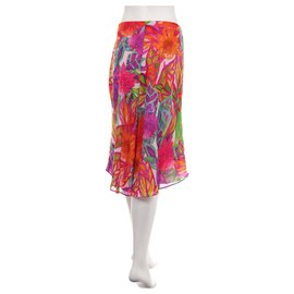 Ralph Lauren-die Röcke-Mehrfarben 