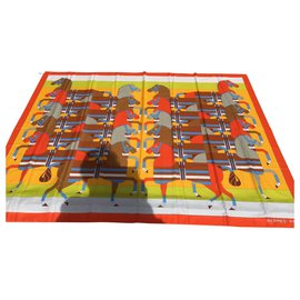 Hermès pareo Multicor