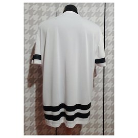Karl Lagerfeld-chemises-Noir,Blanc