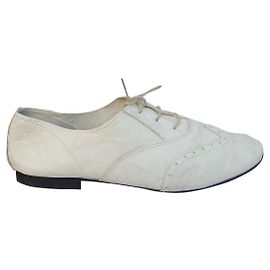 Oxford Anniel flexível p 41 Branco