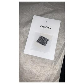 Chanel-Tops-Black