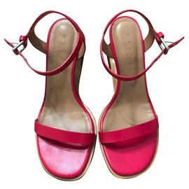 Marni Sandals Pink