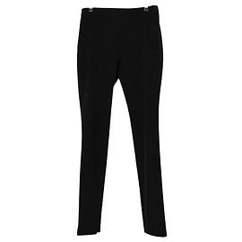 Pantalon Legging Theory Becker HW Noir