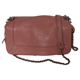 Jerome Dreyfuss Bobi Rosa