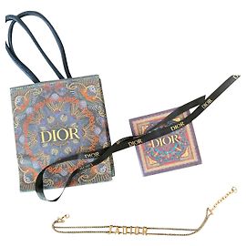 Yo adior gargantilla Gold hardware