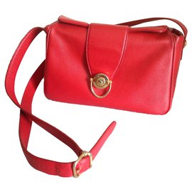 Givenchy-Obsedia-Red