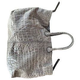 Liebeskind Berlin Bolsas Cinza