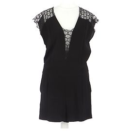 Sandro Combishort Noir