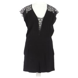 Sandro Combishort Black