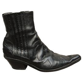 Sartore p boots 39 Negro