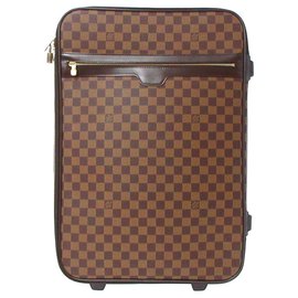 Louis Vuitton-Louis Vuitton Pegase ou pégase-Brown