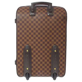 Louis Vuitton-Louis Vuitton Pegase ou pégase-Brown