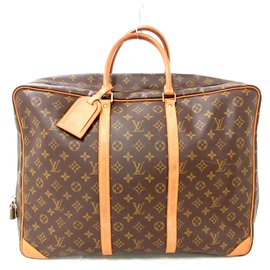 Louis Vuitton-Louis Vuitton Sirius-Brown