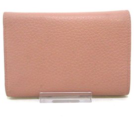 Louis Vuitton-Louis Vuitton Capucines-Pink