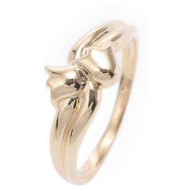 Dior-Dior ring-Golden