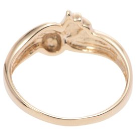 Dior-Dior ring-Golden