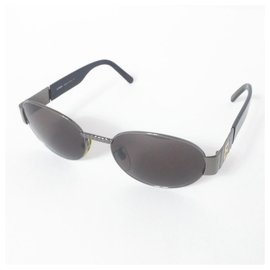 Fendi-Fendi Glasses-Black