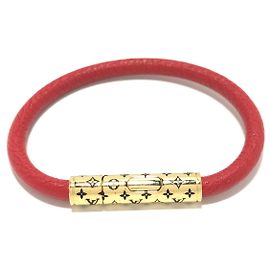 Louis Vuitton Blaslee lv confidential Red