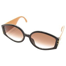 Occhiali Christian Louboutin Marrone