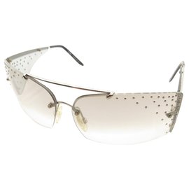 Fendi-Fendi Glasses-Flesh