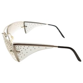 Fendi-Fendi Glasses-Flesh