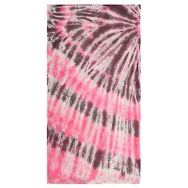 Isabel Marant Lenços Nassau Rosa Rosa