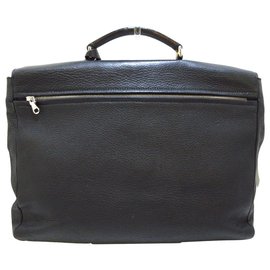 Loewe-Loewe Briefcase-Black