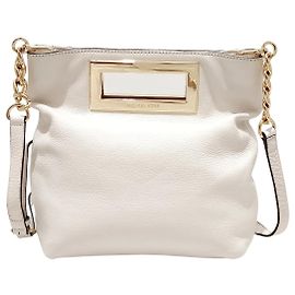 Michael Kors Clutch Tasche Roh