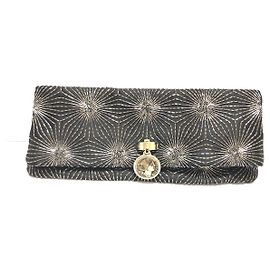 Bulgari Pochette BVLGARI Nero